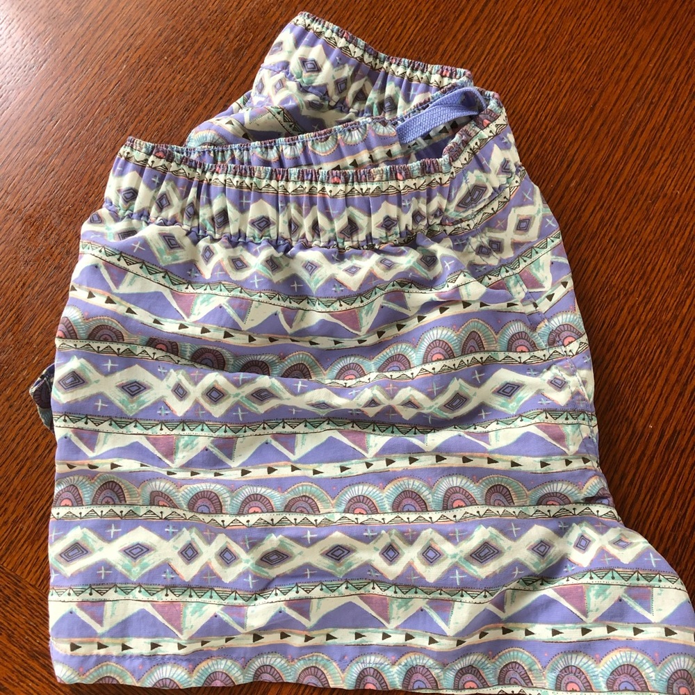 Patagonia barely baggies